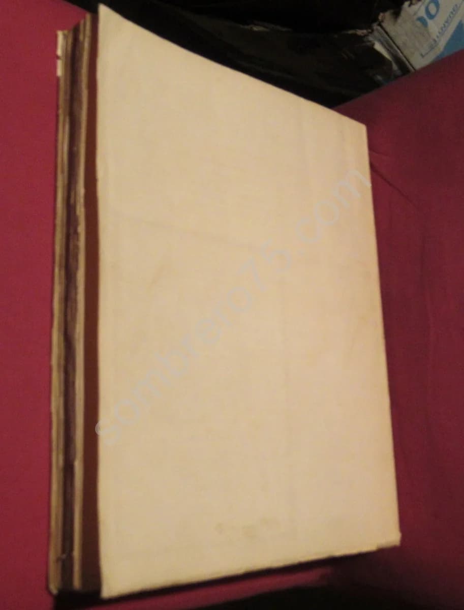 La France et les Etablissements Français au Sénégal entre 1713 et 1763 - Image 4
