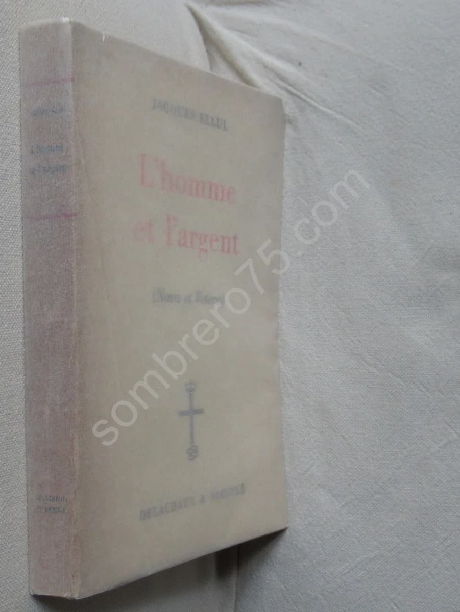 L'Homme et l'Argent (Nova et Vetera) - Image 2