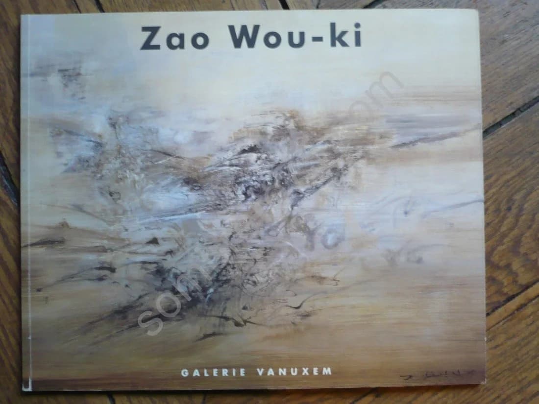 Parcours Oeuvres de 1950 à 2000