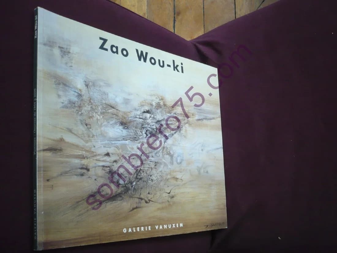 Parcours Oeuvres de 1950 à 2000 - Image 2