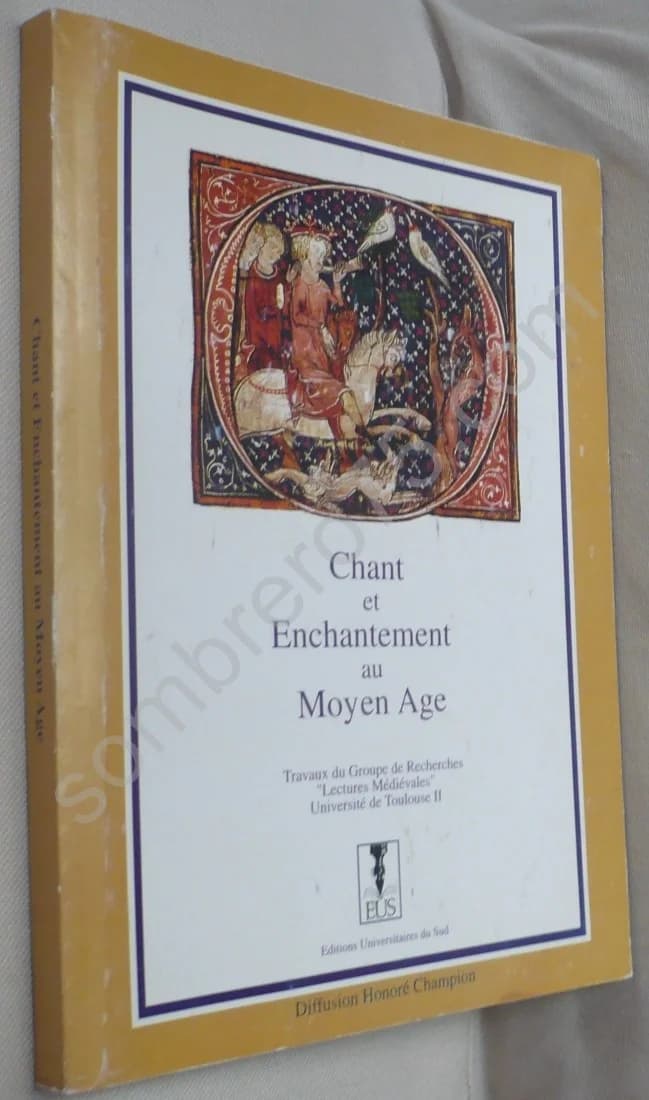 Chant et Enchantement au Moyen Age - Image 2