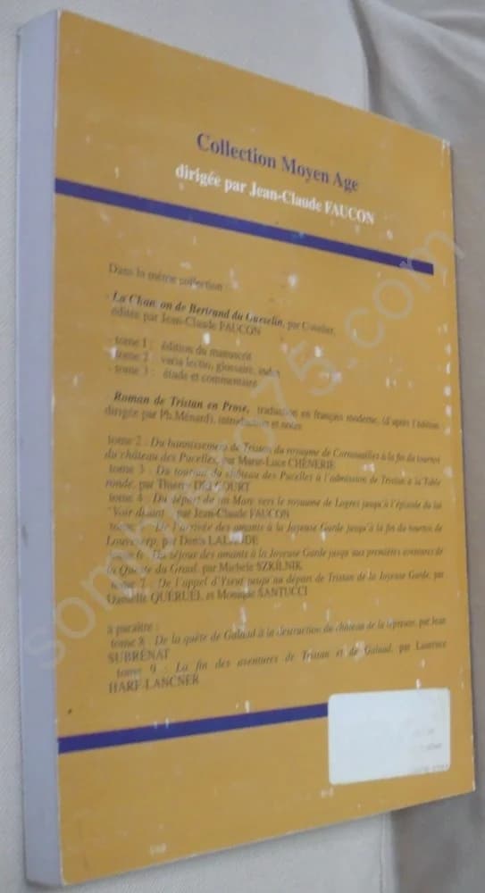 Chant et Enchantement au Moyen Age - Image 3