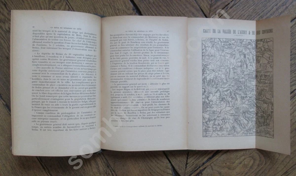 Le Siège de Mézières en 1870 - Image 4