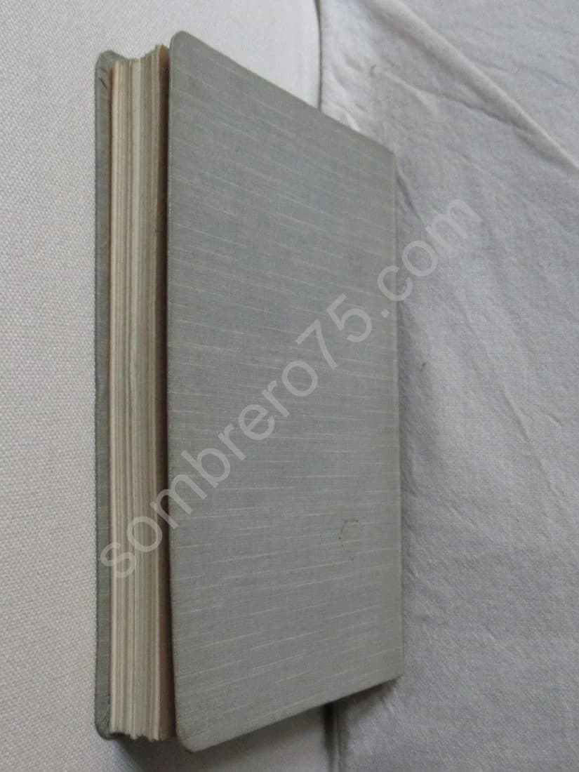 Les Fleurs des Moissons et des Cultures. Vol IV. Emile Gadeceau - Image 7