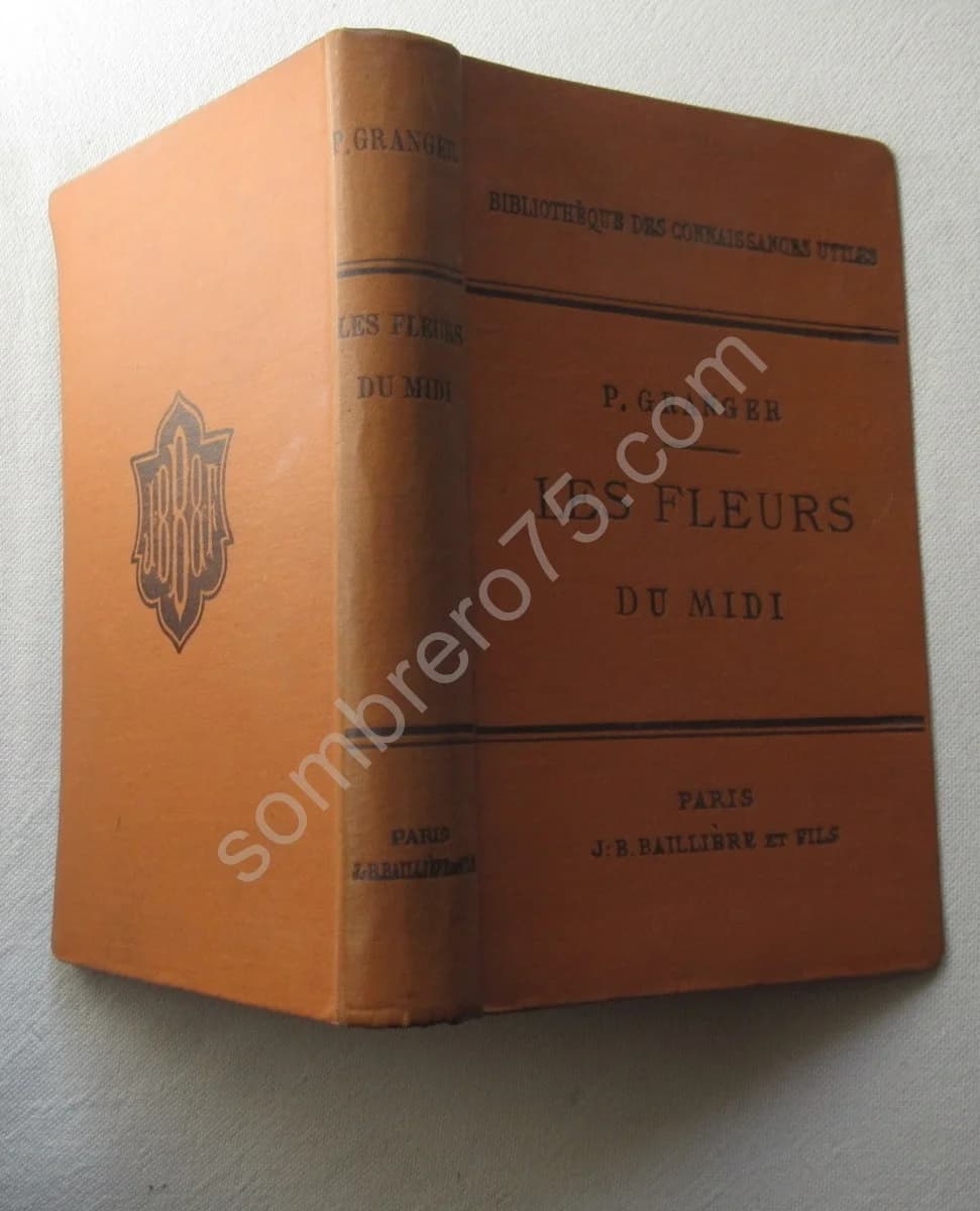 Les Fleurs du Midi - Image 2
