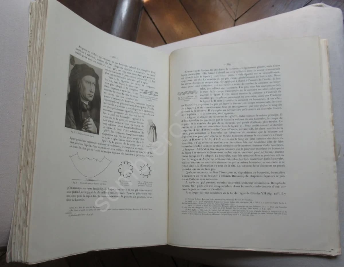 Jeanne d'Arc - Ses Costumes, son Armure - Image 4