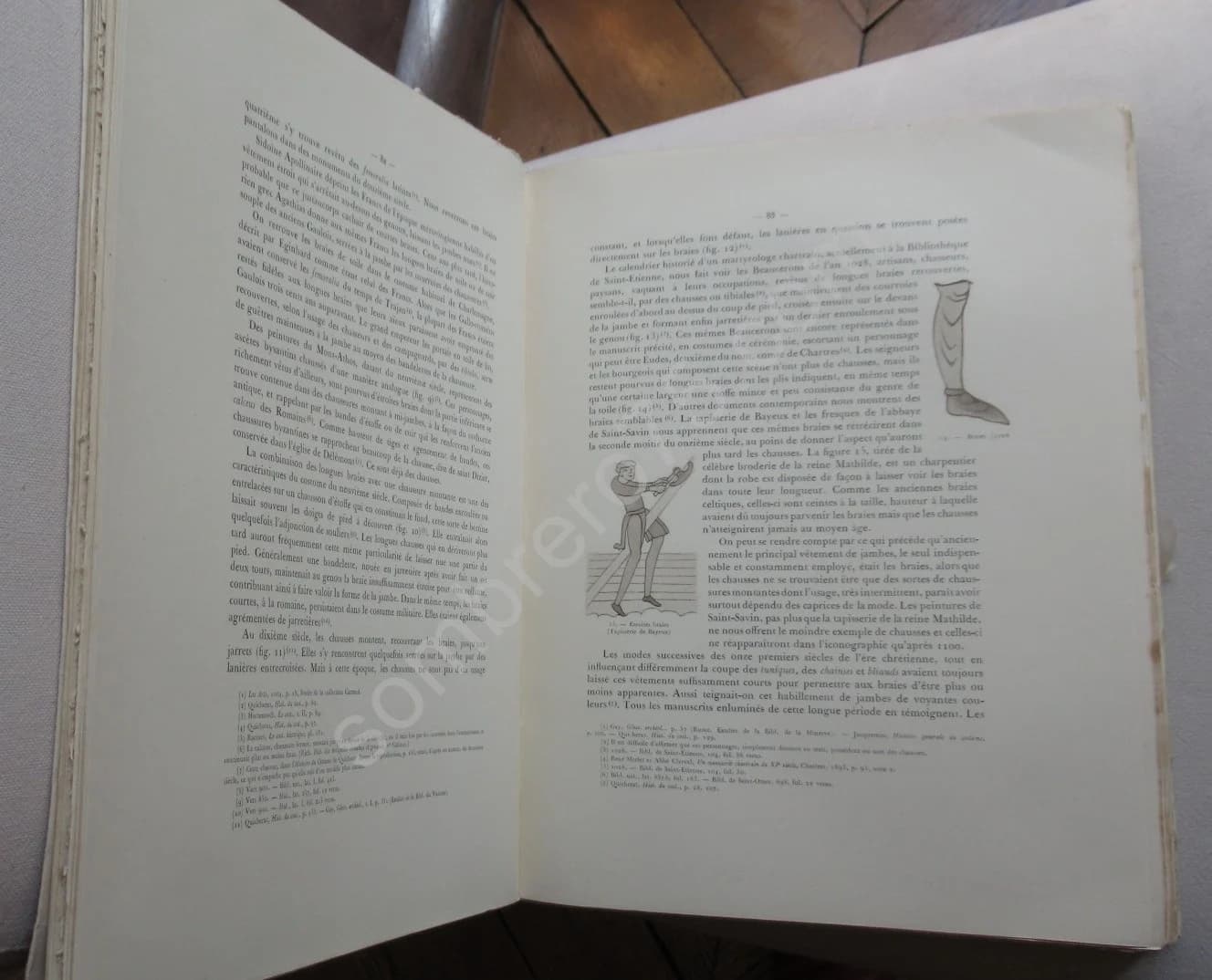 Jeanne d'Arc - Ses Costumes, son Armure - Image 6