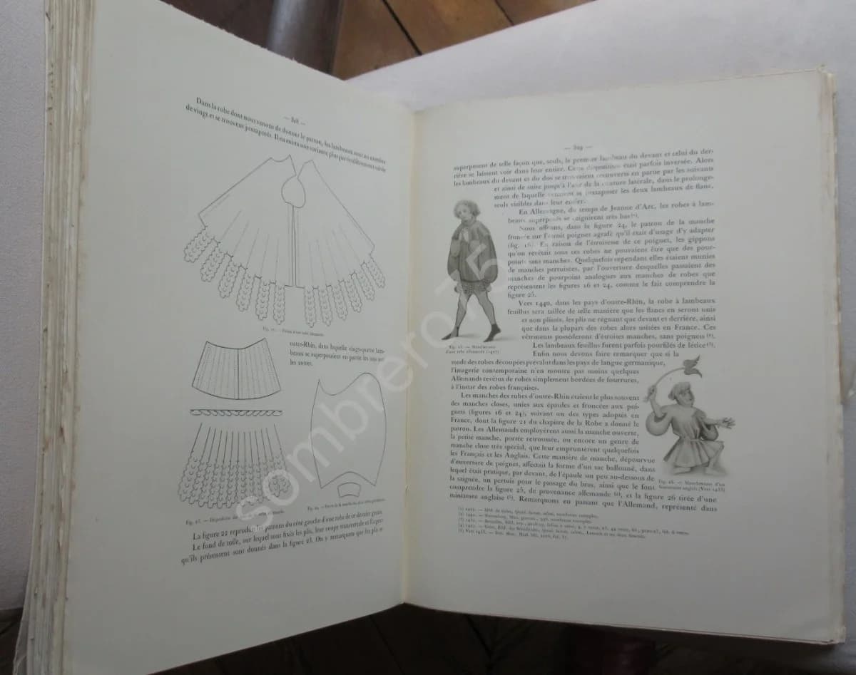 Jeanne d'Arc - Ses Costumes, son Armure - Image 8