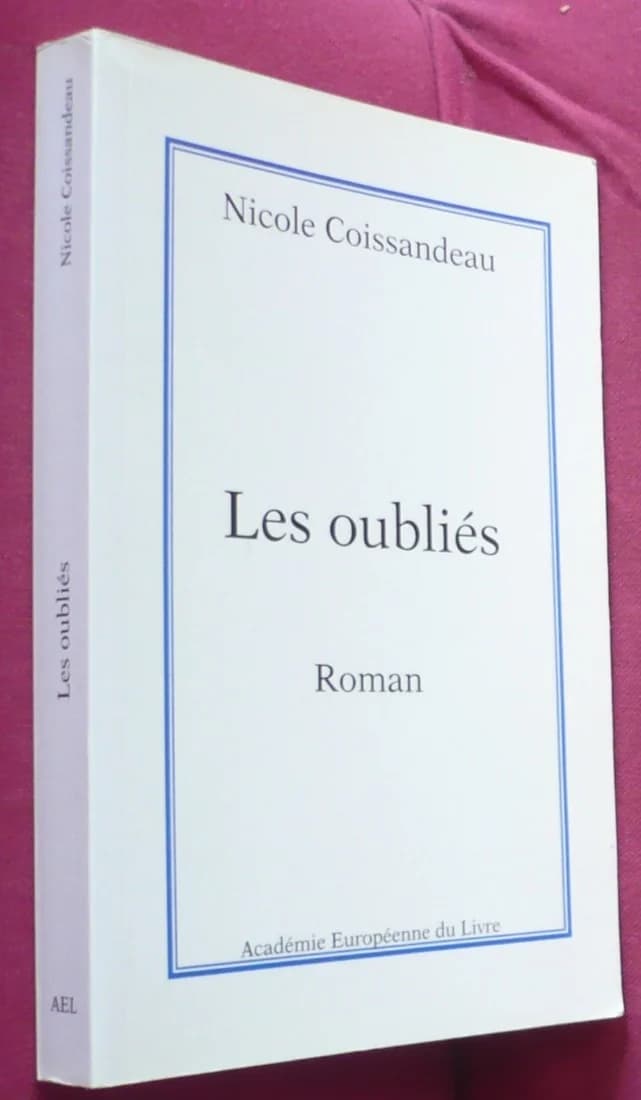 Les Oubliés