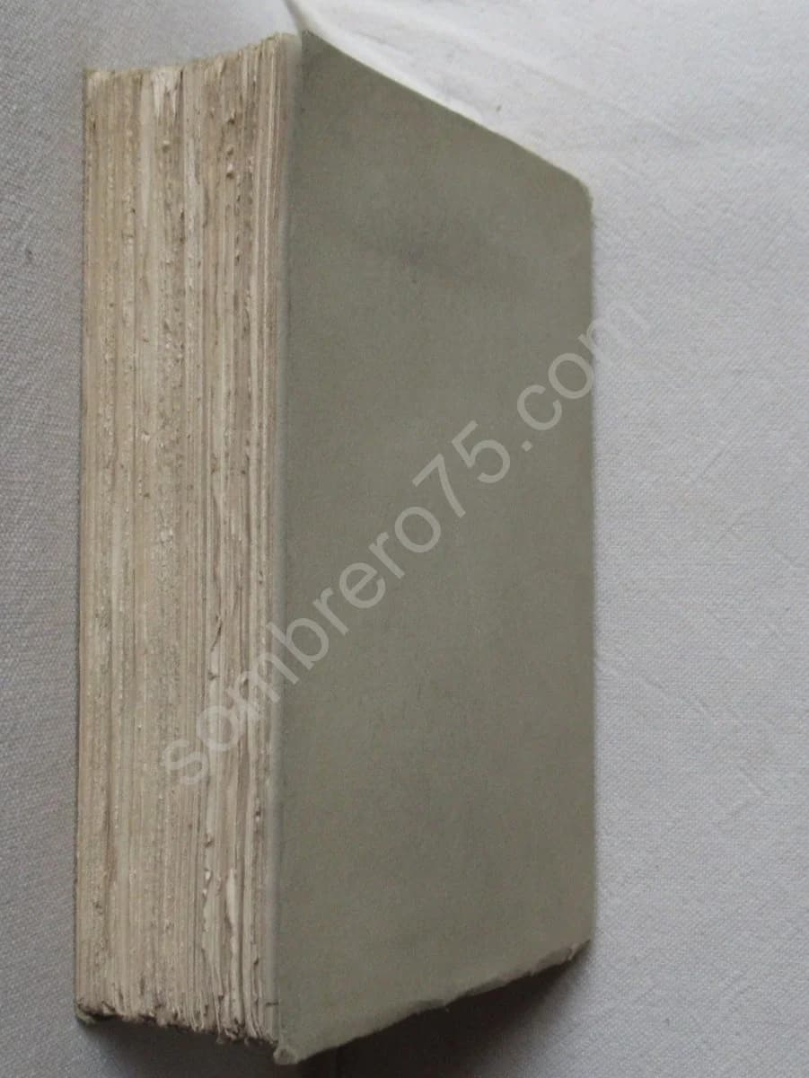 Guide du Botaniste Herborisant - Bernard VERLOT - Image 5