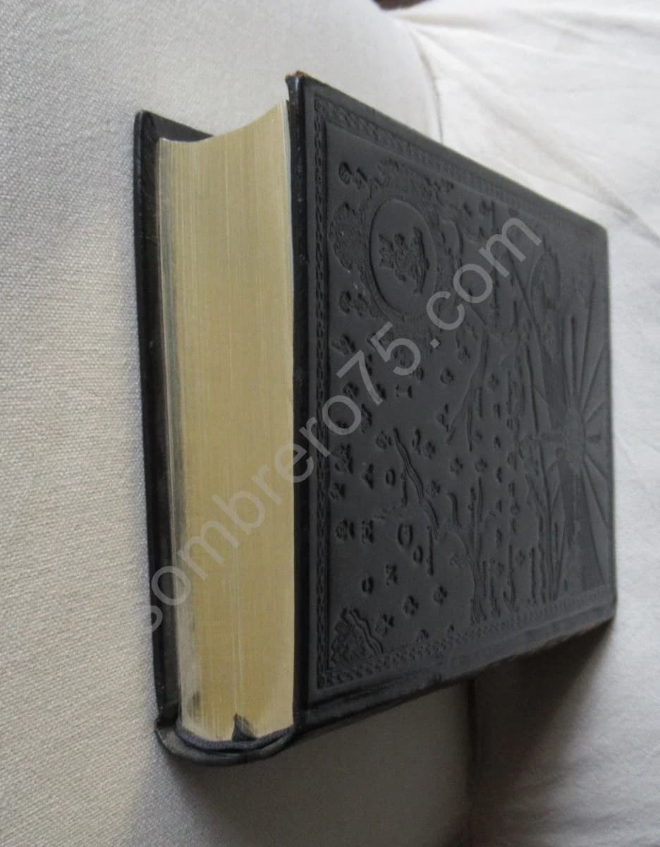 Relation du Naufrage de la Frégate La Méduse par A Corréard - Image 4