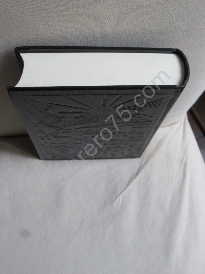 Relation du Naufrage de la Frégate La Méduse par A Corréard - Image 5