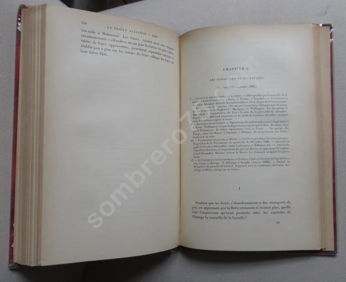 L'Indépendance Grecque et l'Europe - Image 11