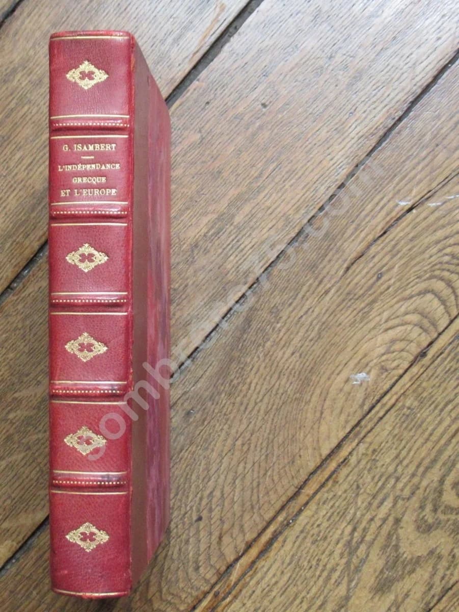 L'Indépendance Grecque et l'Europe - Image 3