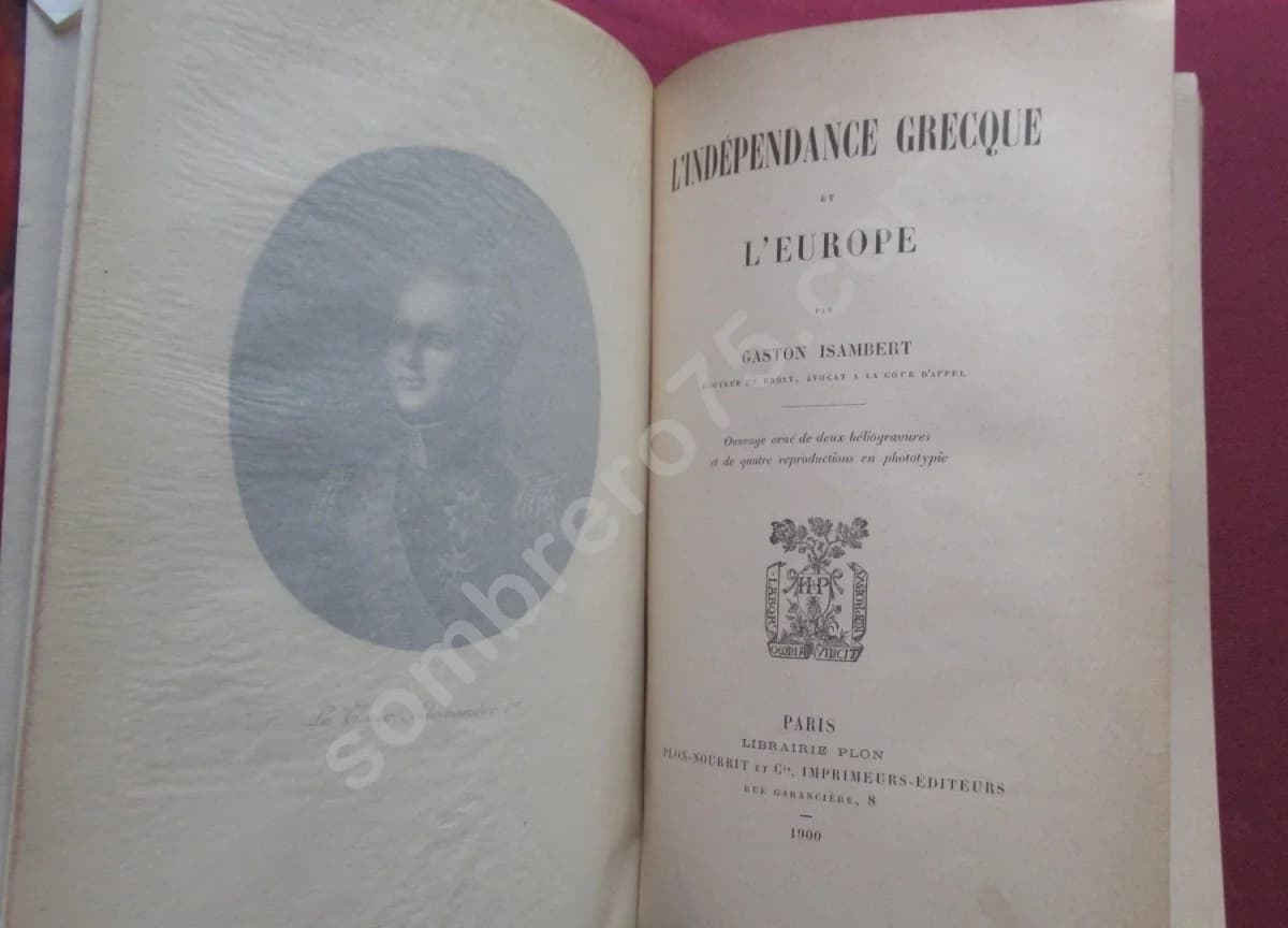 L'Indépendance Grecque et l'Europe - Image 5