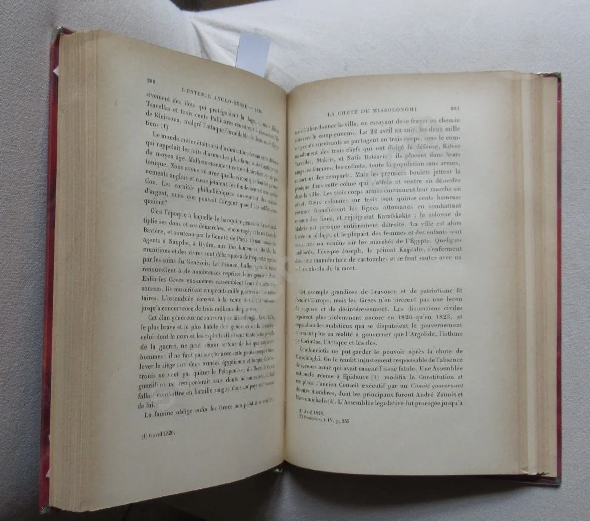 L'Indépendance Grecque et l'Europe - Image 6