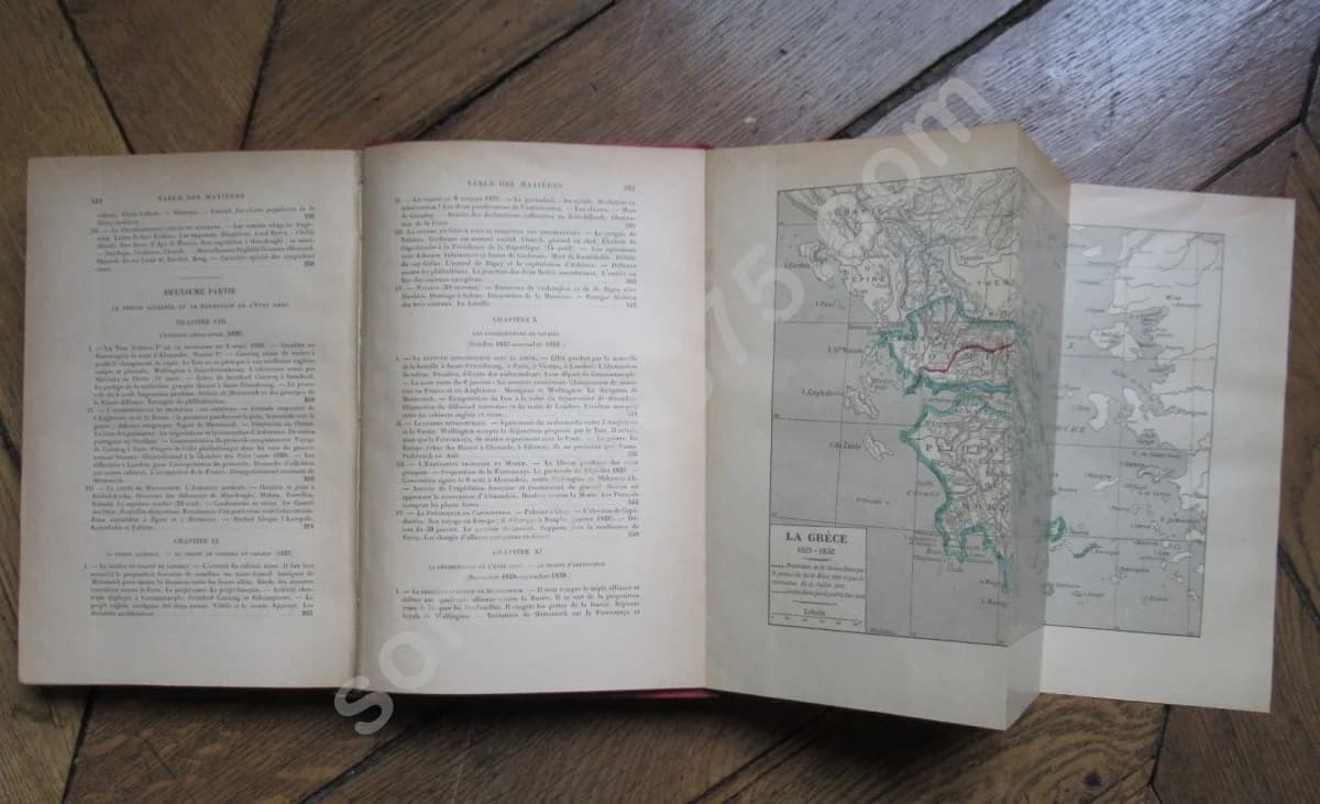 L'Indépendance Grecque et l'Europe - Image 10