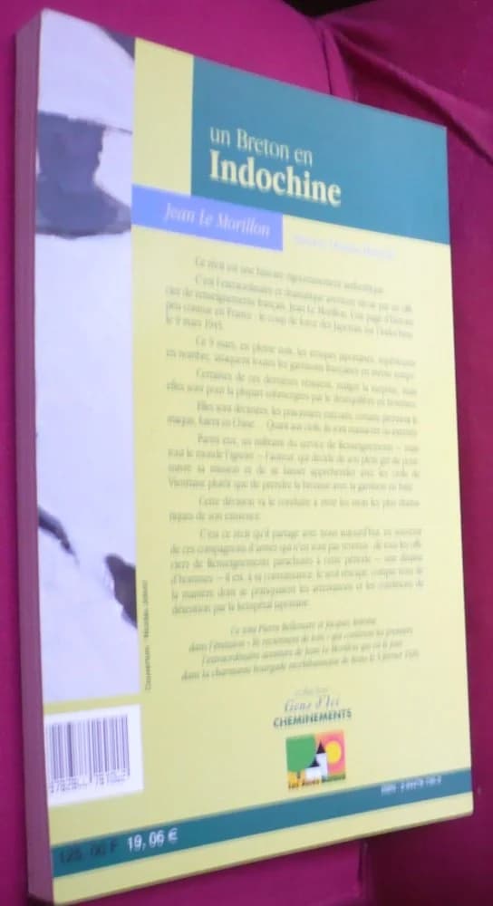 Un Breton en Indochine : Mission Oiseau Mouche - Image 3