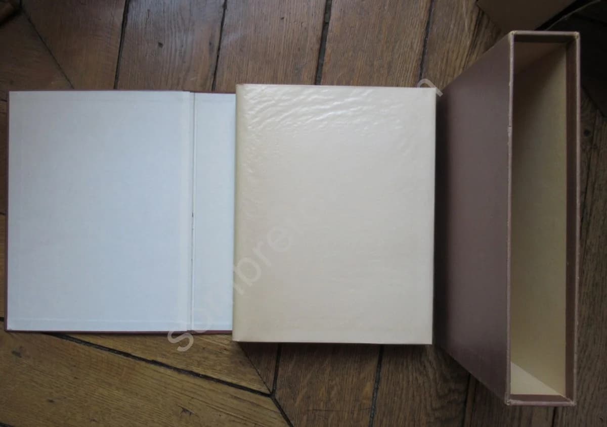 A la Recherche du Temps Perdu. Proust Complet en 7 Volumes - Image 4