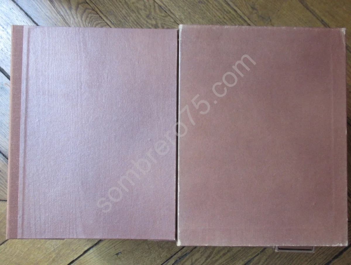 A la Recherche du Temps Perdu. Proust Complet en 7 Volumes - Image 8