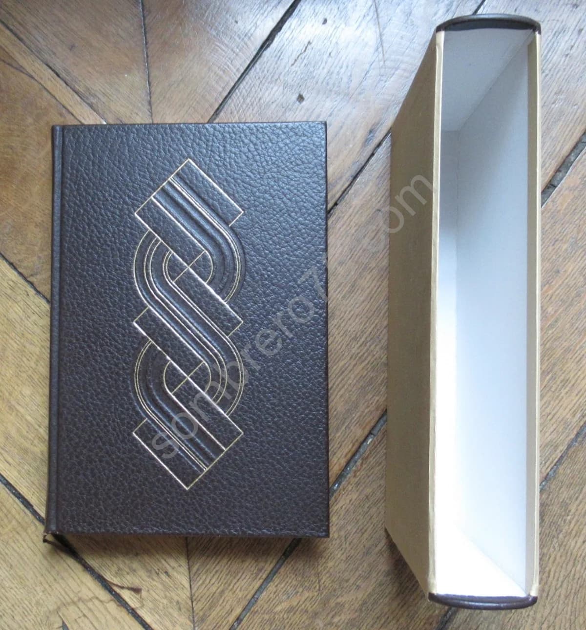 Oeuvres - Céline. Illustrations Moretti. Complet en 9 volumes - Image 2