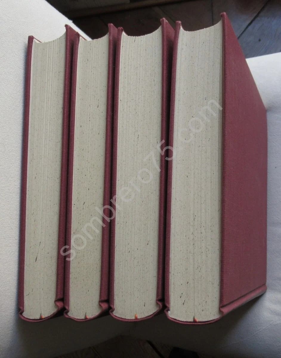 L'Art Religieux en France du XIIe au XVIIIe.. 4 Tomes - Image 6