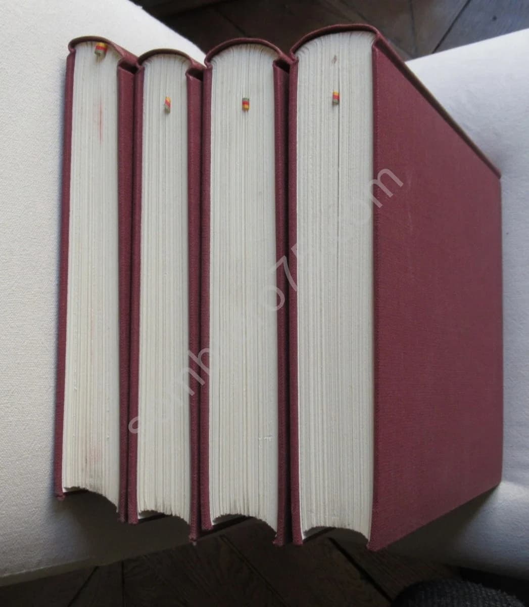 L'Art Religieux en France du XIIe au XVIIIe.. 4 Tomes - Image 7