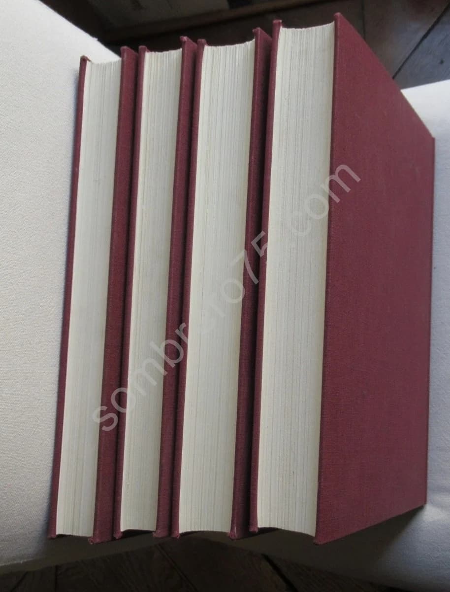 L'Art Religieux en France du XIIe au XVIIIe.. 4 Tomes - Image 8