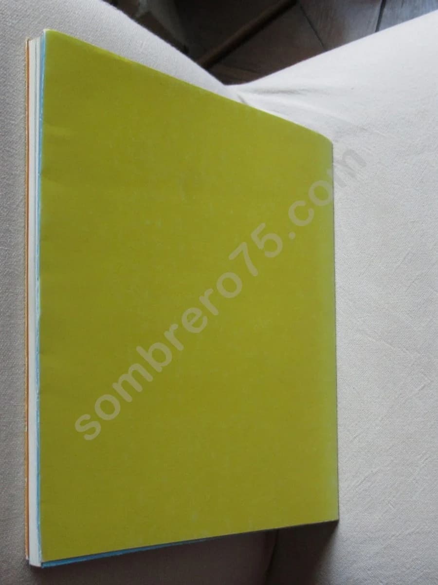 François Dufrêne - Villeneuve d'Ascq 1989 - Image 7