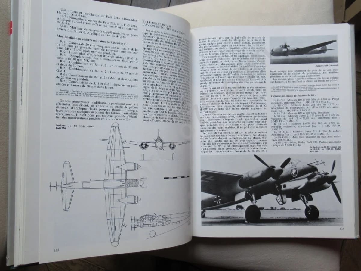 La Chasse de Nuit Allemande 1939-1945 - Image 4