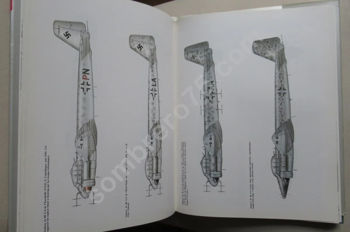 La Chasse de Nuit Allemande 1939-1945 - Image 6