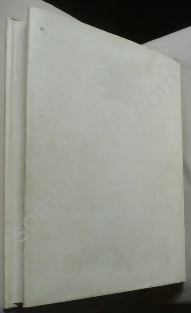 Seurat - L'Oeuvre Peint, Biographie et Catalogue Critique. et Johhn Rewald - Image 7