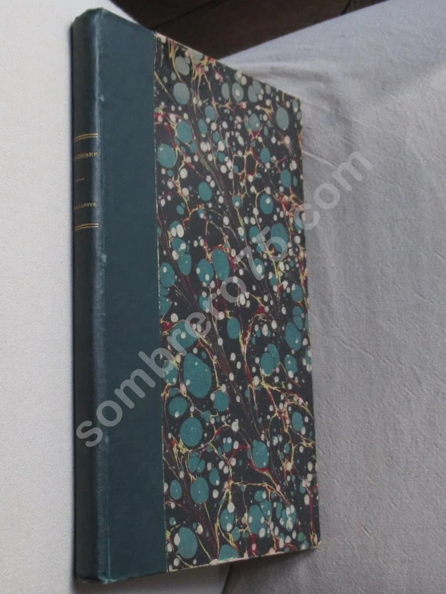 Capillarité.. 1895 - Image 2