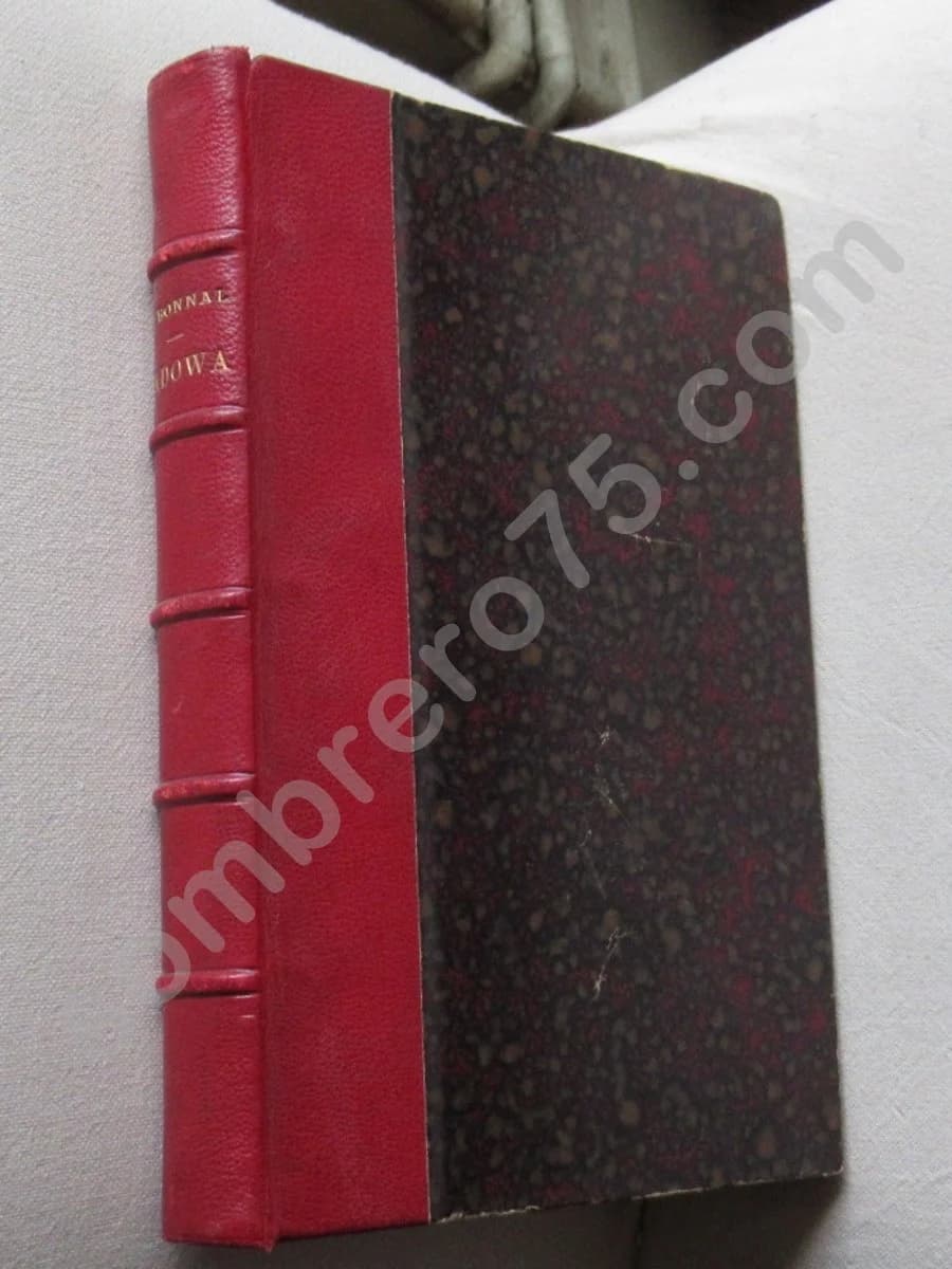 SADOWA - Etude de Stratégie et de Tactique Générale. Général H BONNAL - Image 2