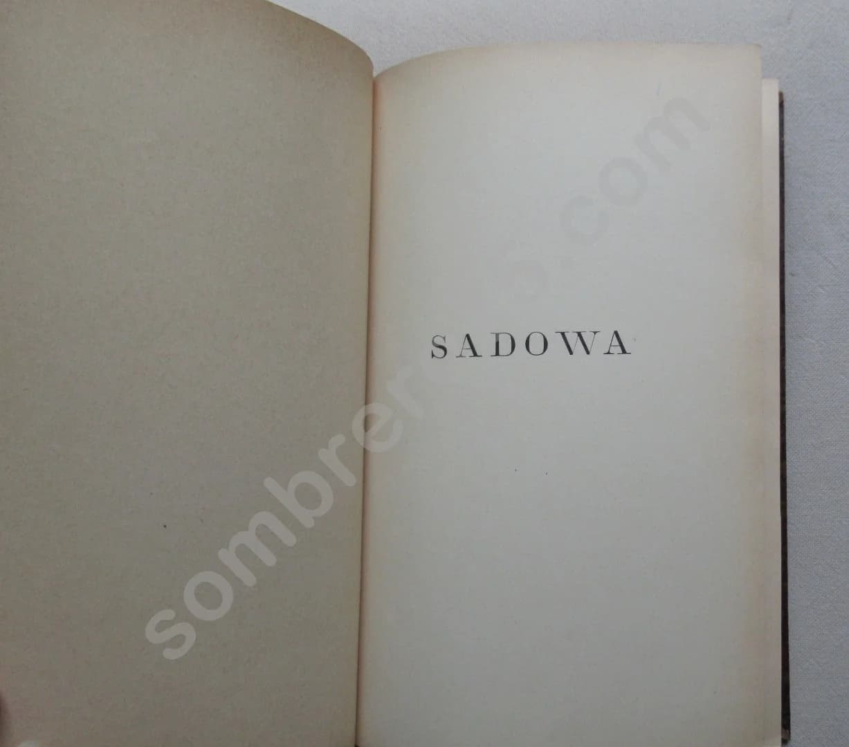 SADOWA - Etude de Stratégie et de Tactique Générale. Général H BONNAL - Image 4