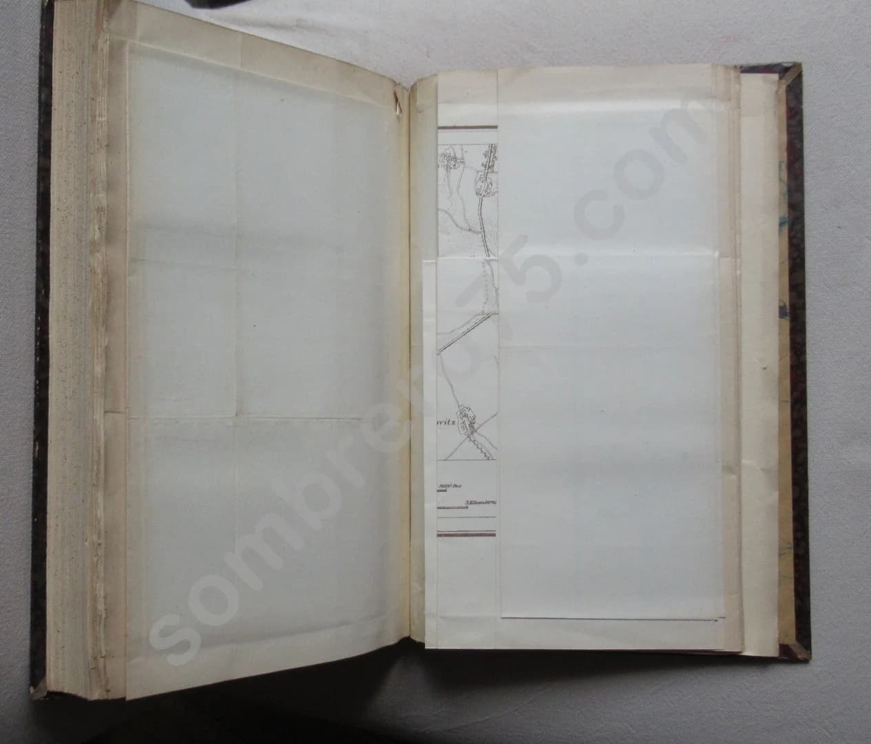 SADOWA - Etude de Stratégie et de Tactique Générale. Général H BONNAL - Image 9