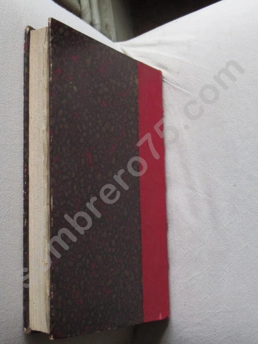 SADOWA - Etude de Stratégie et de Tactique Générale. Général H BONNAL - Image 10