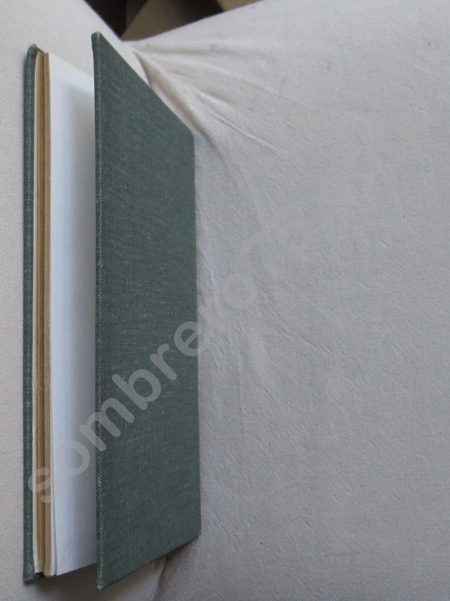 Catalogue des Dessins, Esquisses, Croquis.....Théophile SCHULER 1895 - Image 9