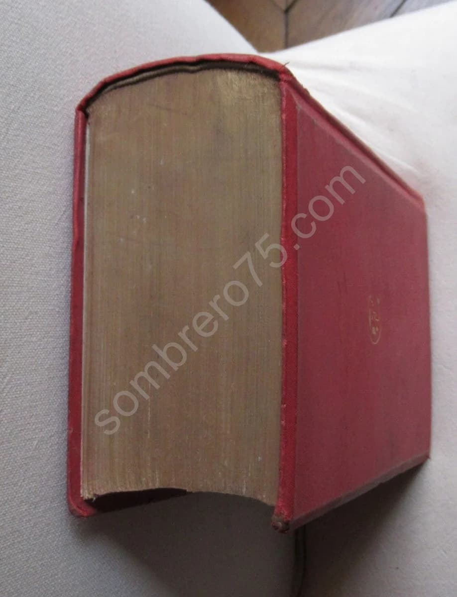 Meurthe et Moselle - Dictionnaire Biographique Illustré - Image 8