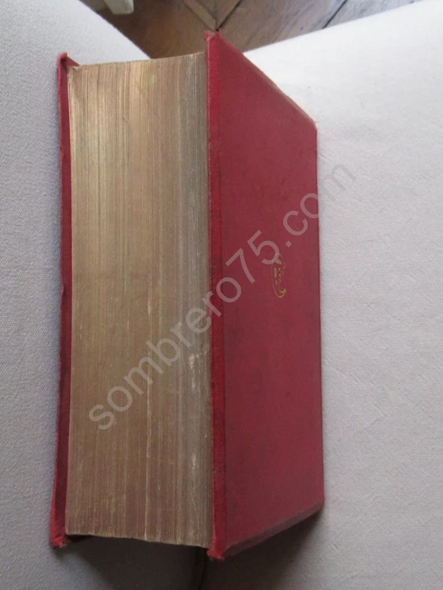 Meurthe et Moselle - Dictionnaire Biographique Illustré - Image 9