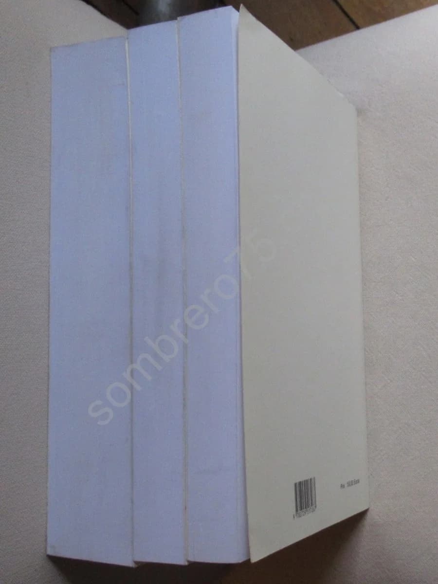 Le Musicalisme: une tendance de l'abstraction. 3 vol - Image 3