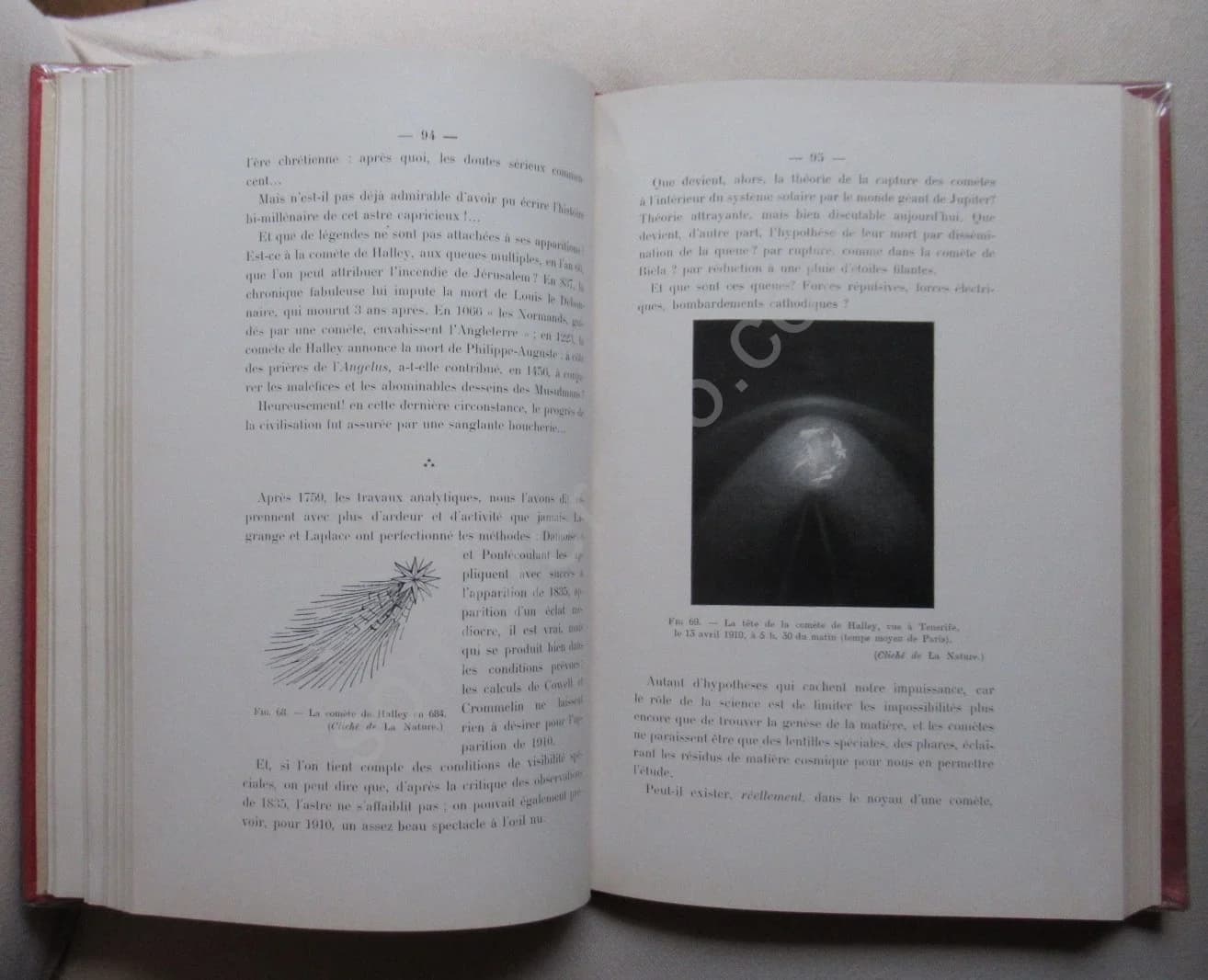 Impressions et Observations dans un Voyage à Tenerife - Image 4