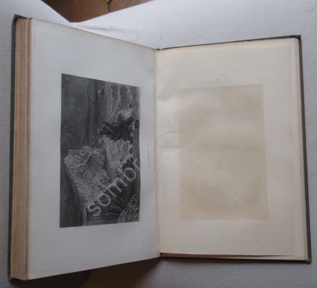 Barber's Picturesque Illustrations of the Isle of Wight - Image 6