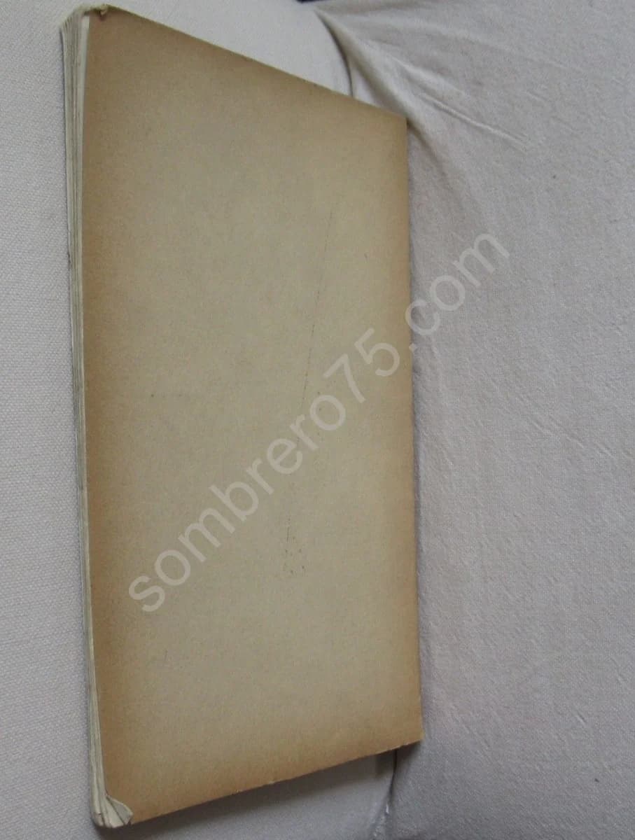 Bibliographie des Publications d'Anatole Claudin 1833-1906. Seymour de Ricci - Image 4