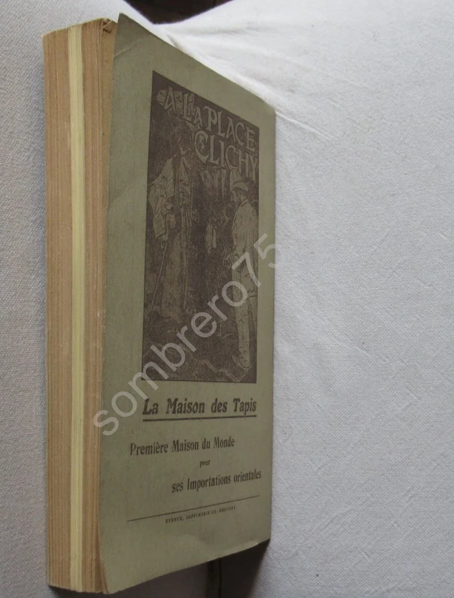 Catalogue Officiel Illustré - Salon de 1930 - Image 9