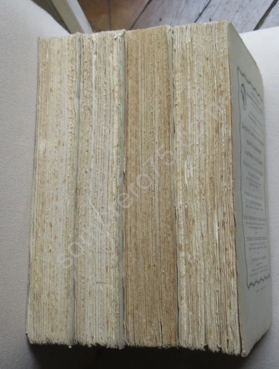 Dupleix et l'Inde Française - 4 Volumes - Image 7