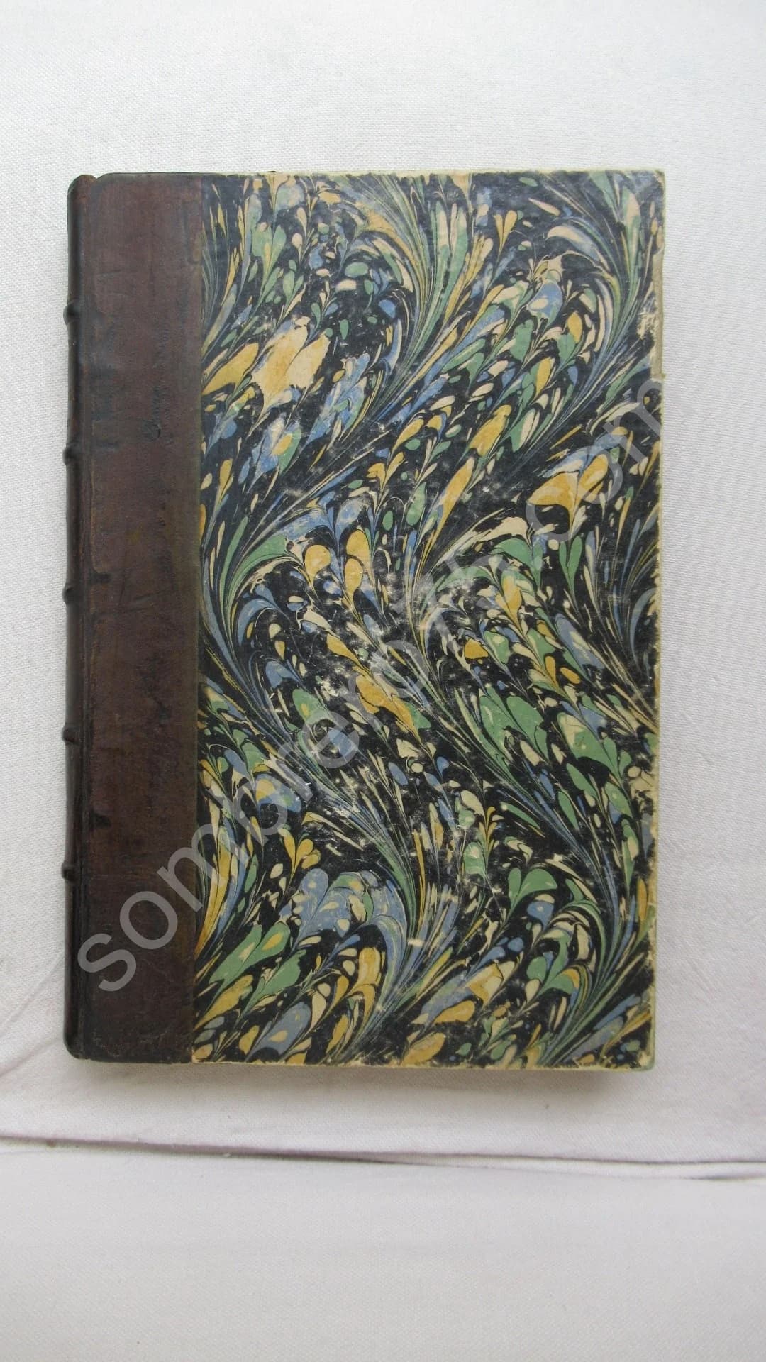 Sceaux depuis Trente ans 1882-1912. H. L.L. SERIS - Image 2