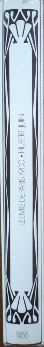 Le Livre de Paris 1900 - Image 2