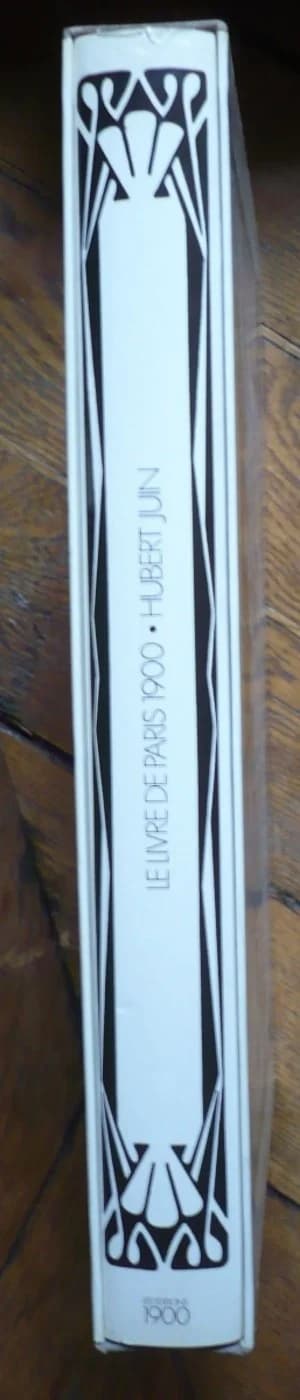 Le Livre de Paris 1900 - Image 3