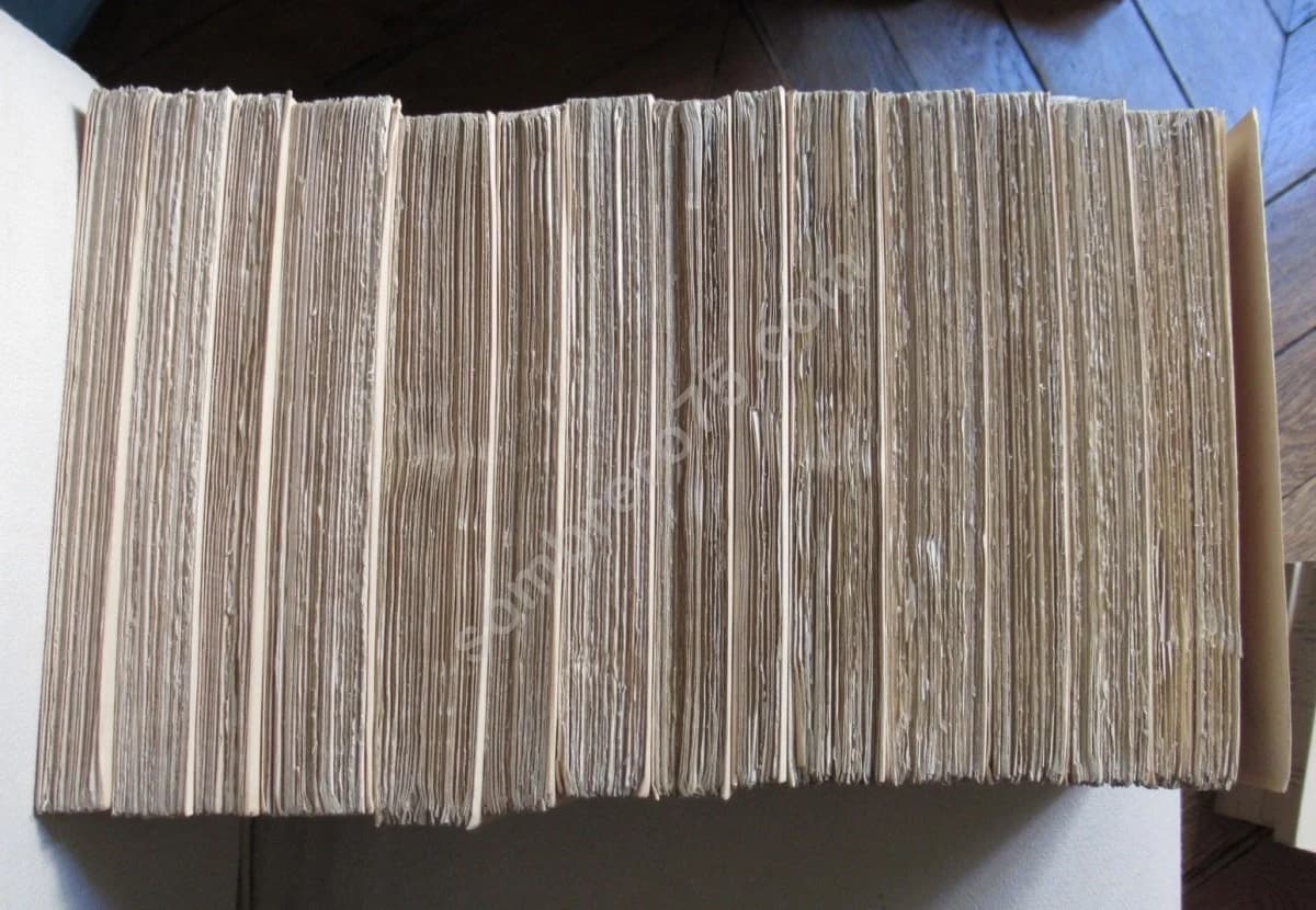 Oeuvres Complètes de J.K.. 23 Volumes. Crès Ex. Num - Image 2